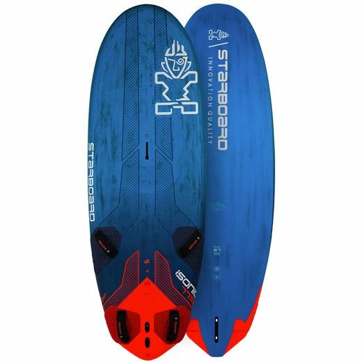 Starboard Isonic Carbon 1 Starboard Isonic Carbon