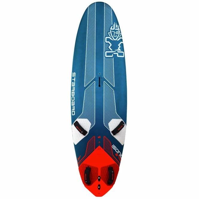 Starboard Isonic Carbon Reflex 1 Starboard Isonic Carbon Reflex