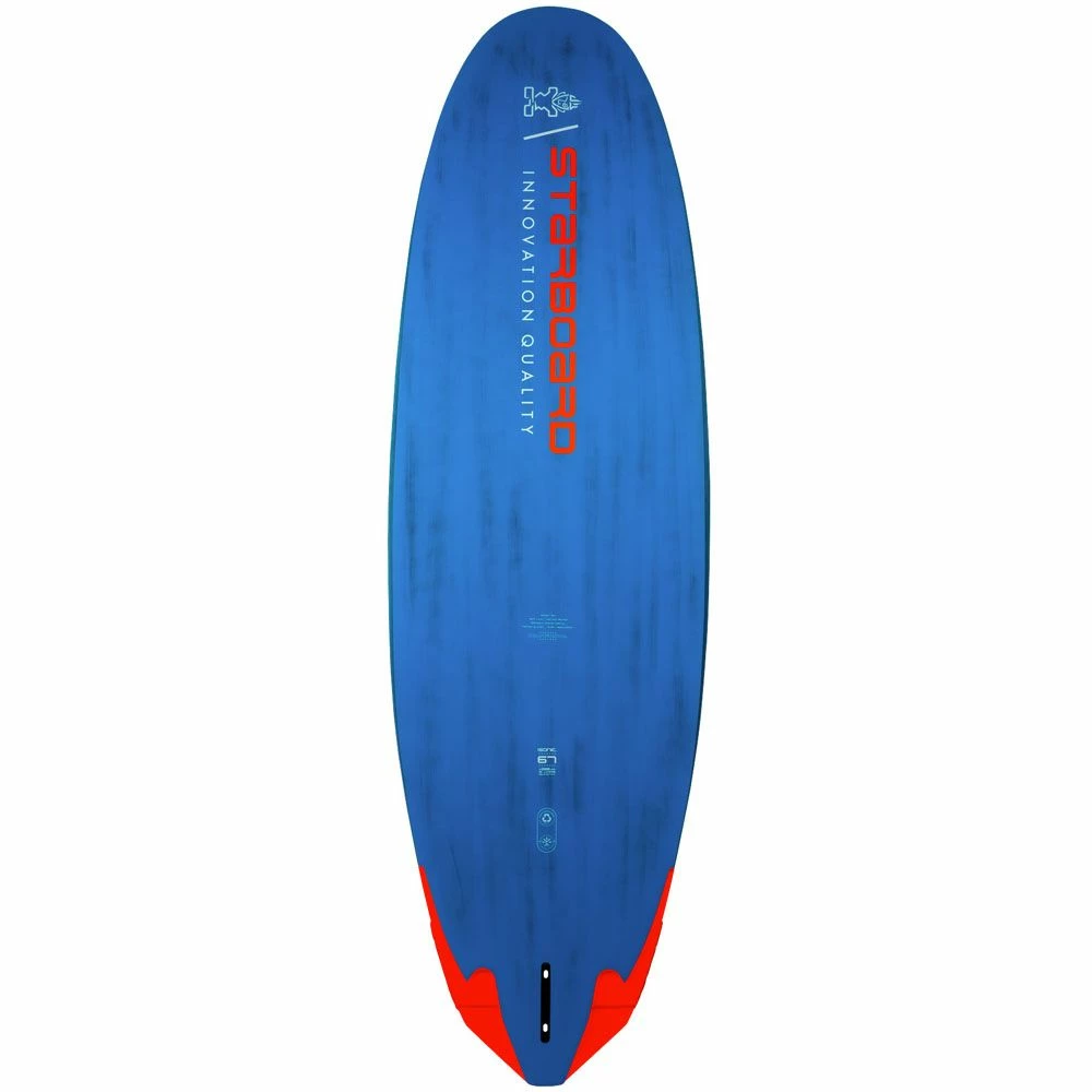 Starboard Isonic Carbon Reflex 2 Starboard Isonic Carbon Reflex - Image 2