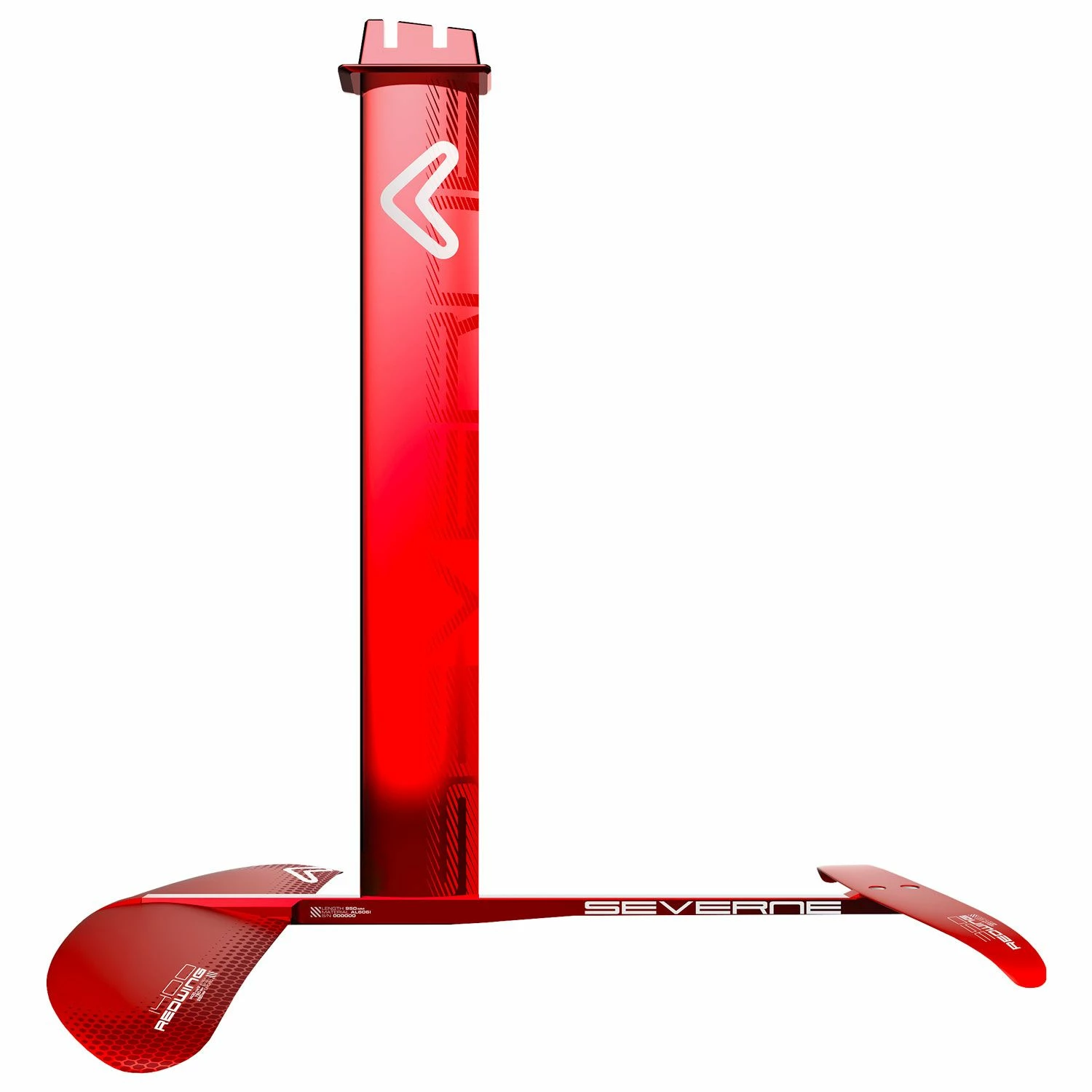 Redwing Hydrofoil 1 Redwing Hydrofoil