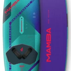 FANATIC Mamba TE