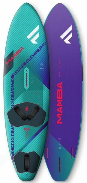 FANATIC Mamba TE 1 FANATIC Mamba TE