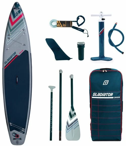 Origin Touring 1 Origin Touring