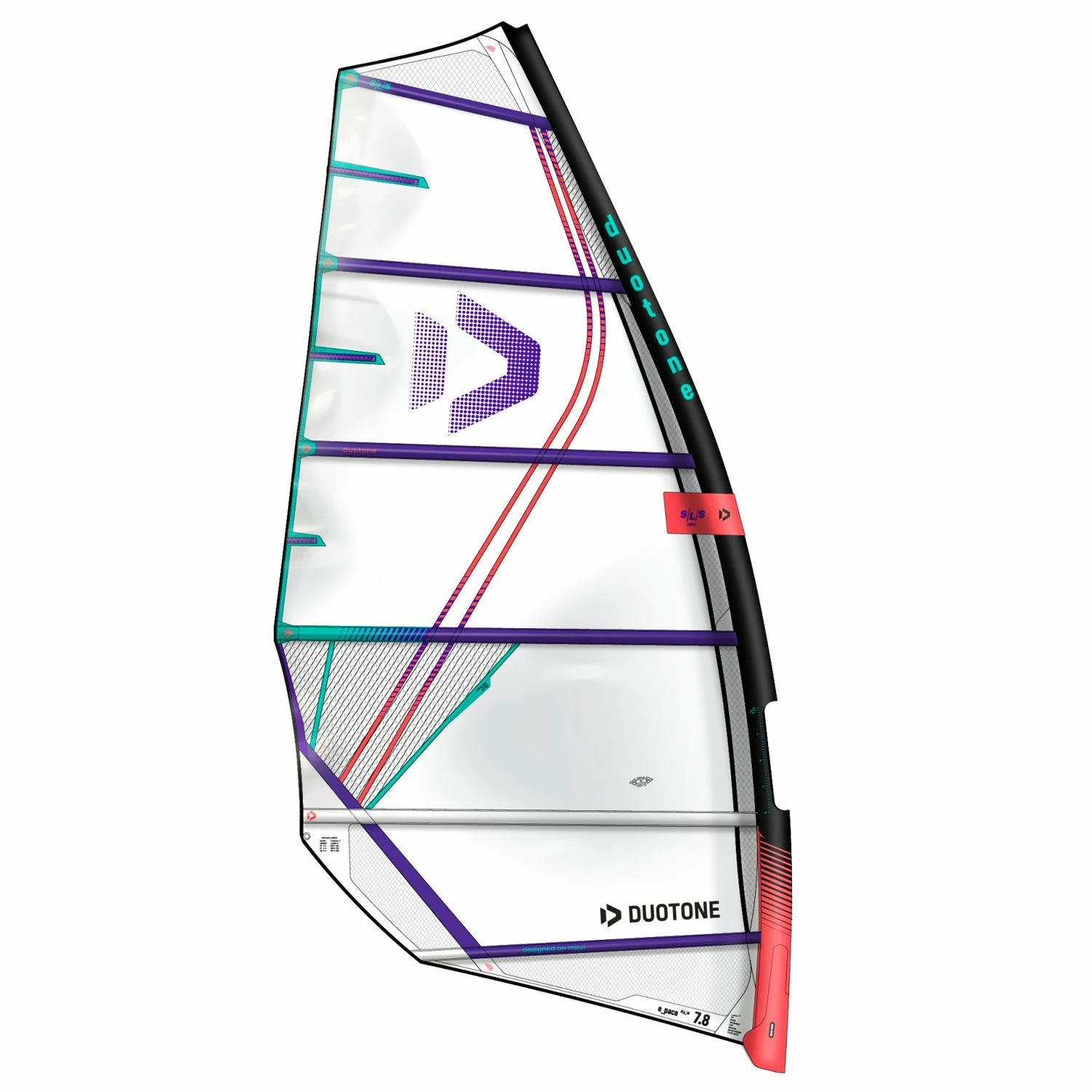 Duotone E Pace SLS 1 Duotone E Pace SLS