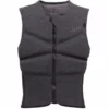 Mystic Block Impact Vest Fzip