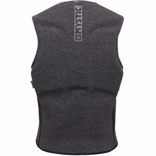 Mystic Block Impact Vest Fzip 2 Mystic Block Impact Vest Fzip - Image 2