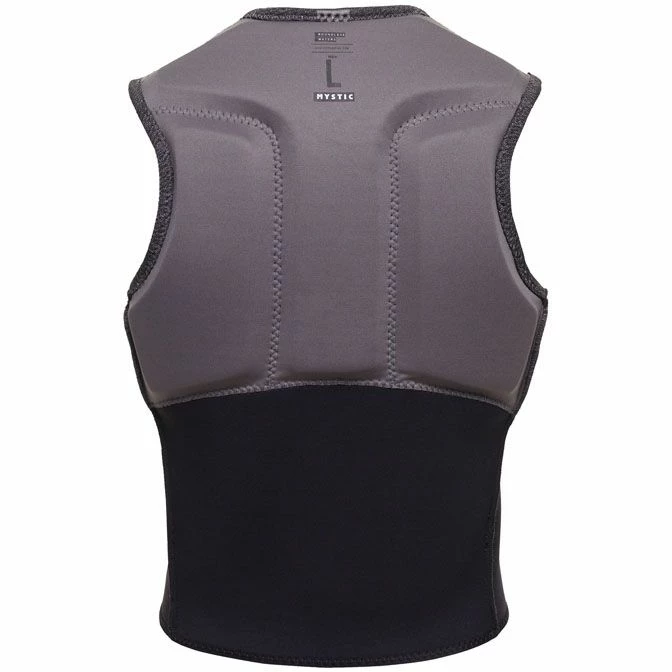 Mystic Block Impact Vest Fzip 4 Mystic Block Impact Vest Fzip - Image 4
