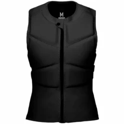 Mystic Star Impact Vest Fzip