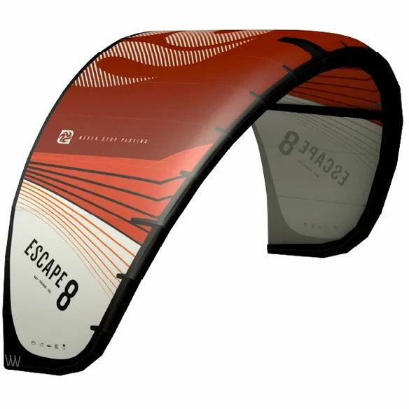 Escape V9-II 1 Escape V9-II