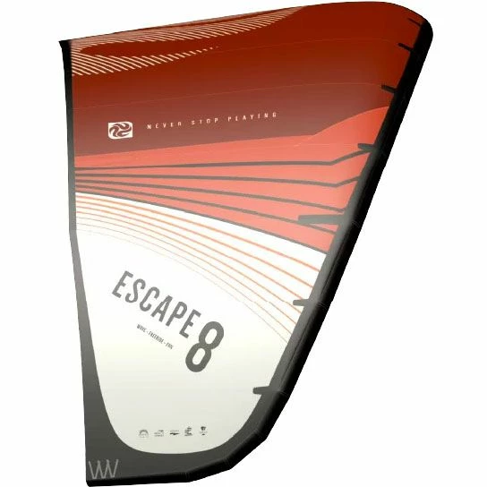 Escape V9-II 2 Escape V9-II - Image 2