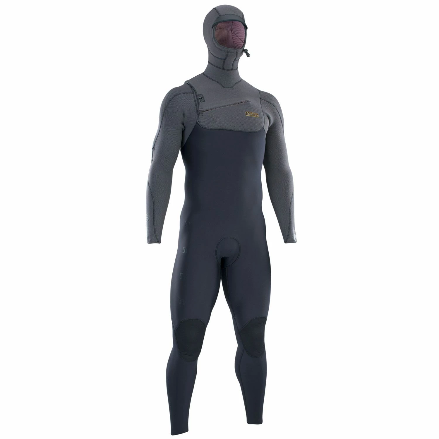 ION Seek Amp 6/5 Hood FZ 1 ION Seek Amp 6/5 Hood FZ