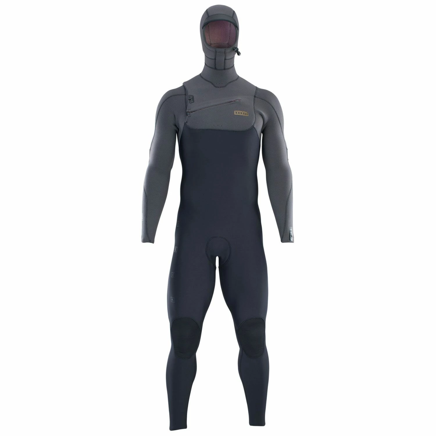 ION Seek Amp 6/5 Hood FZ 3 ION Seek Amp 6/5 Hood FZ - Image 3