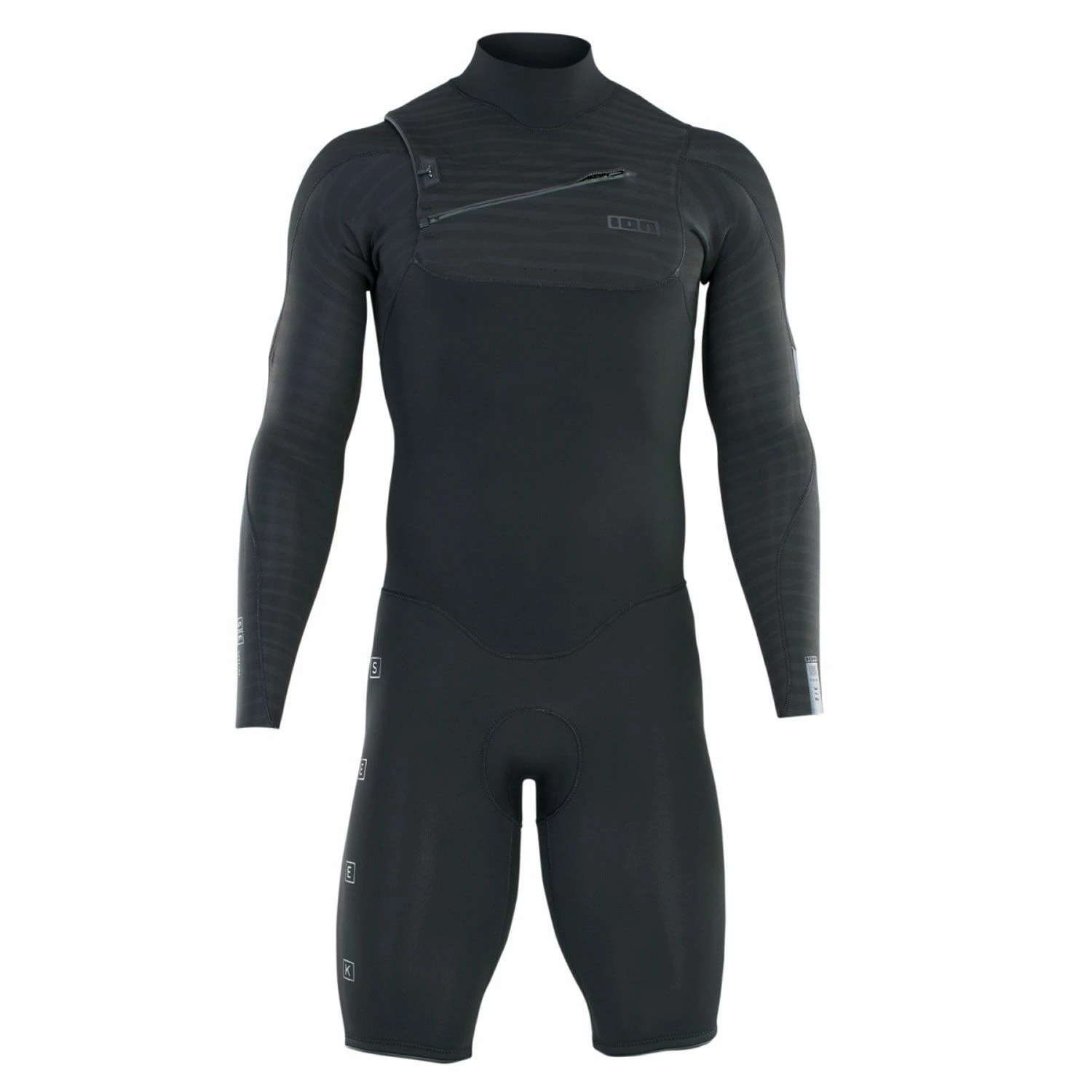 ION Seek Core 3/2 Shorty FZ 3 ION Seek Core 3/2 Shorty FZ - Image 3