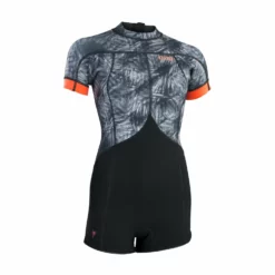 ION Amaze Shorty 2.5 BZ WMN