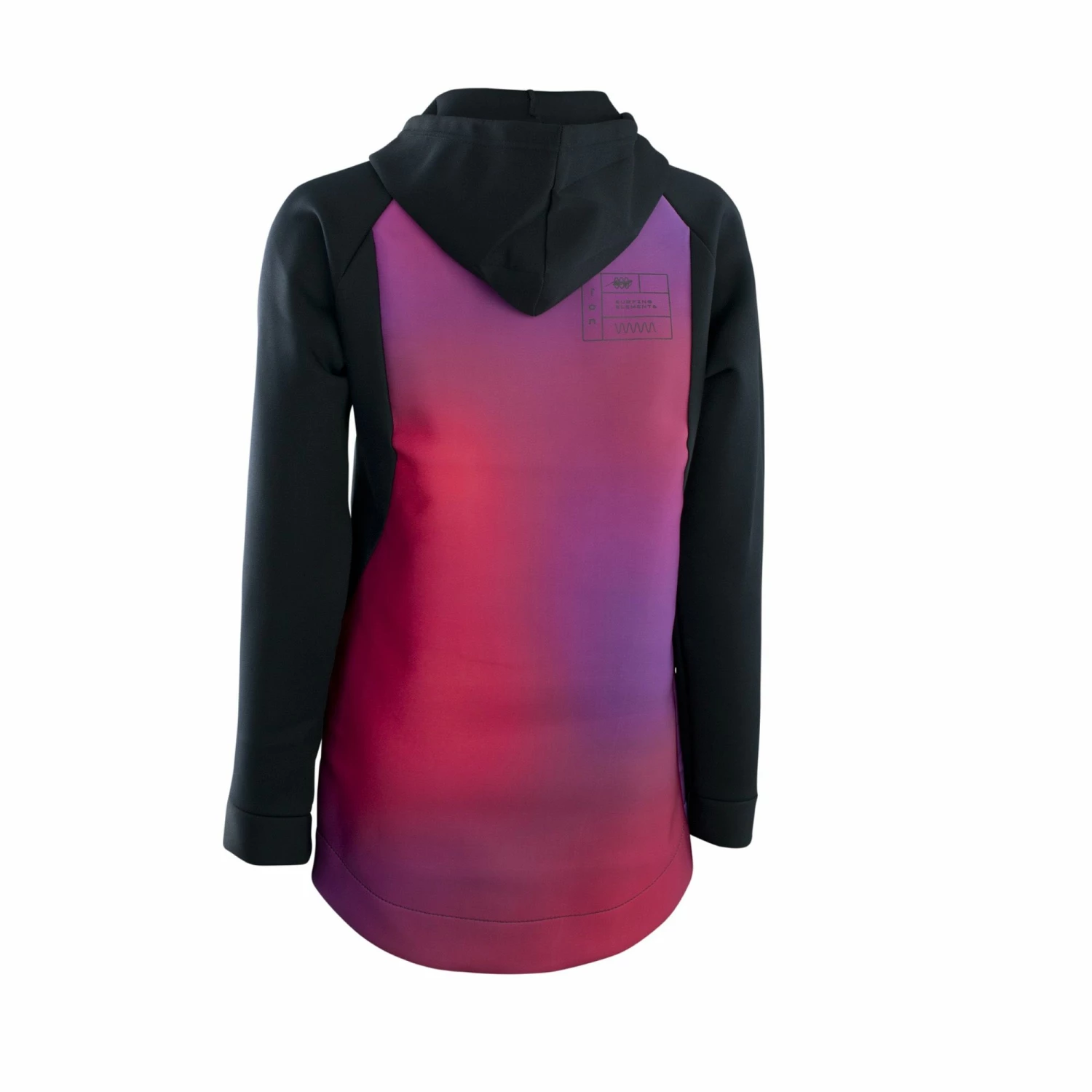 ION Hoody Neo Lite WMN 2 ION Hoody Neo Lite WMN - Image 2