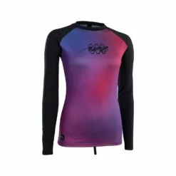 ION Rashguard Lizz WMN
