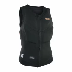 ION Ivy Front Zip WMN