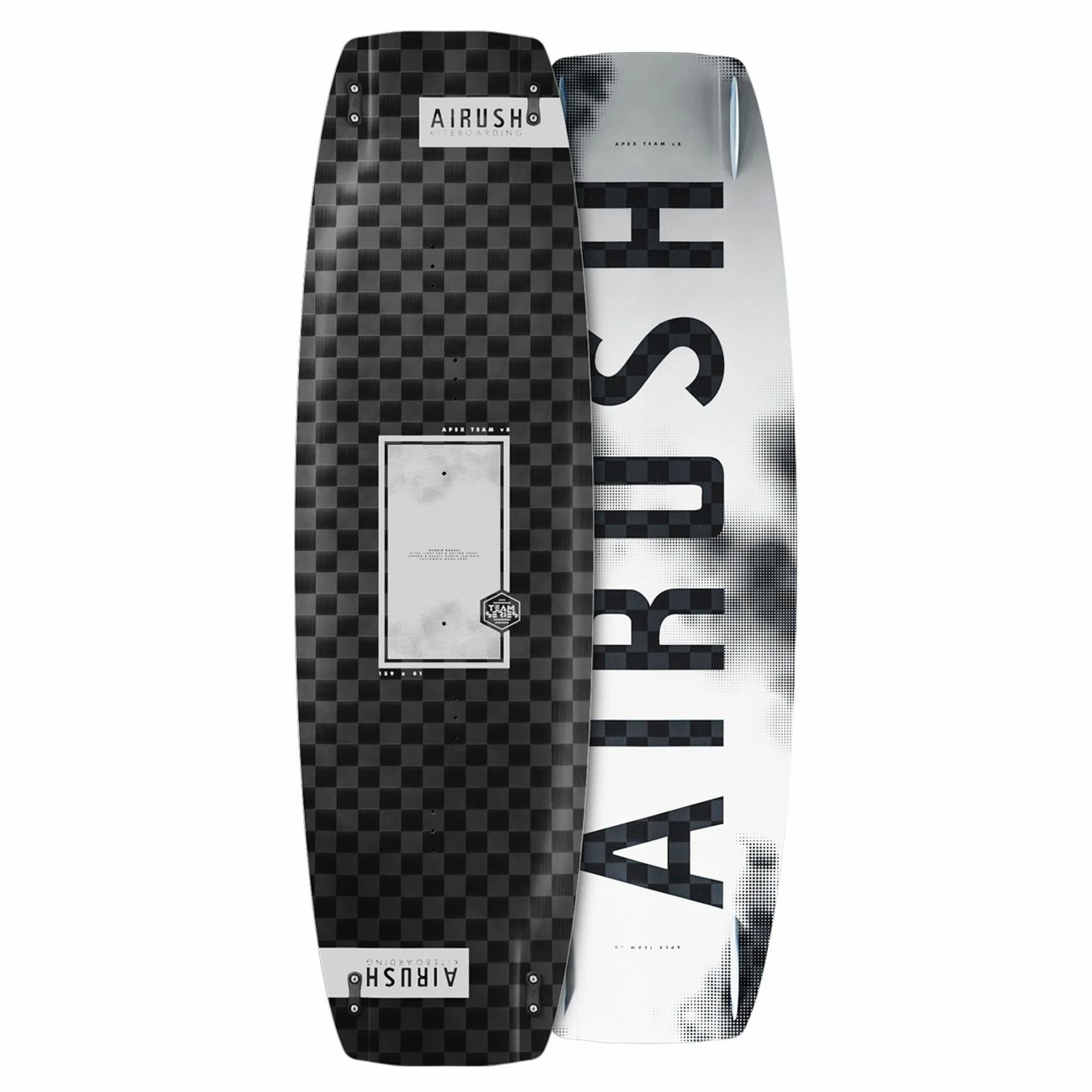 Apex Team V8 1 Apex Team V8