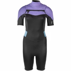 Prolimit Fire FZ Shorty 2/2