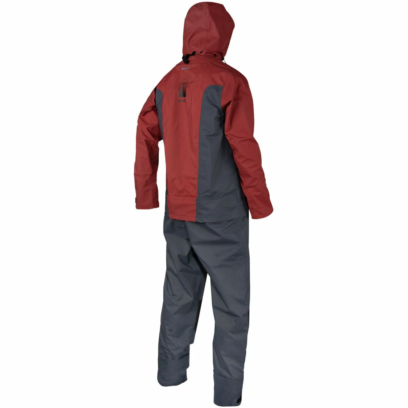 Prolimit Nordic Drysuit Hooded 2 Prolimit Nordic Drysuit Hooded - Image 2