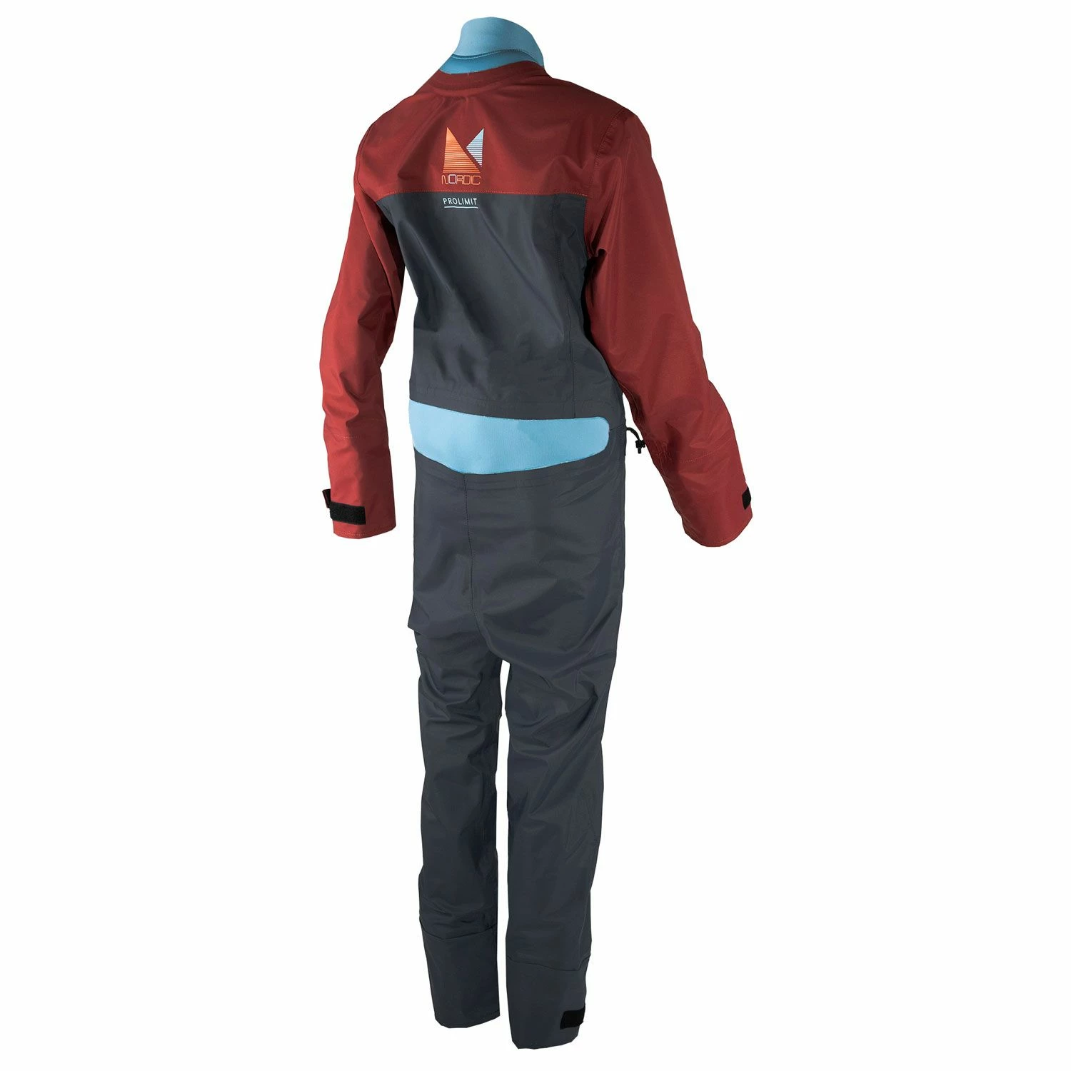 Prolimit Nordic Pure SUP Suit 2 Prolimit Nordic Pure SUP Suit - Image 2