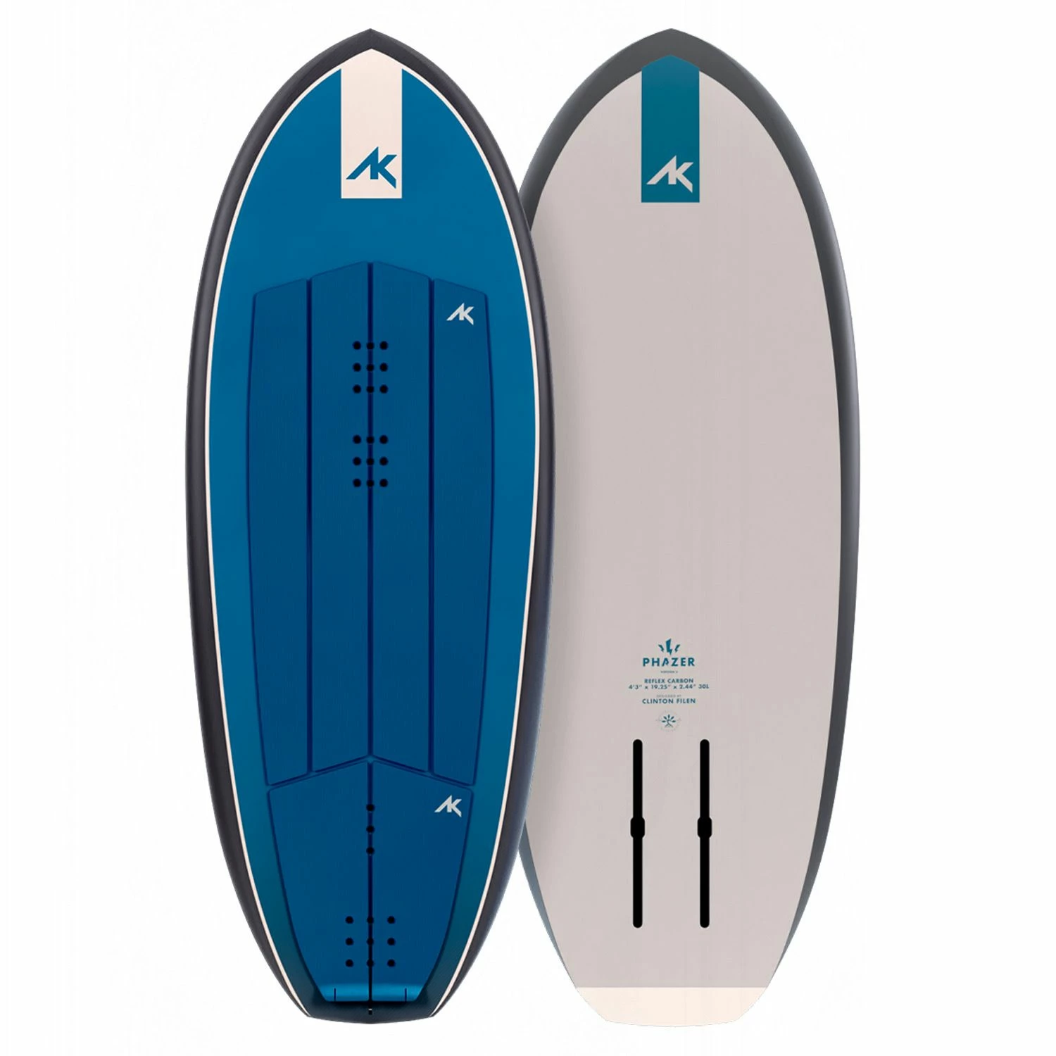 Phazer V3 Reflex Carbon 1 Phazer V3 Reflex Carbon