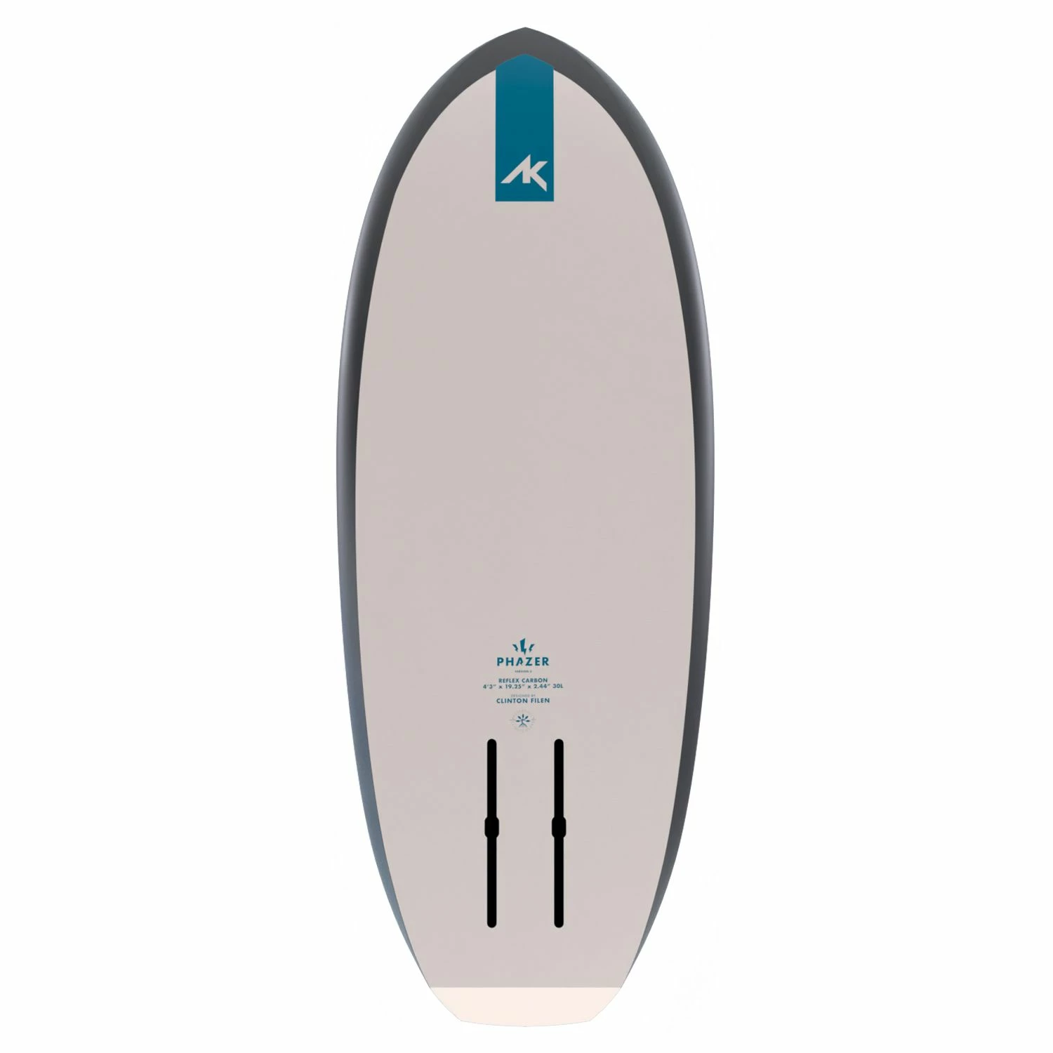 Phazer V3 Reflex Carbon 3 Phazer V3 Reflex Carbon - Image 3