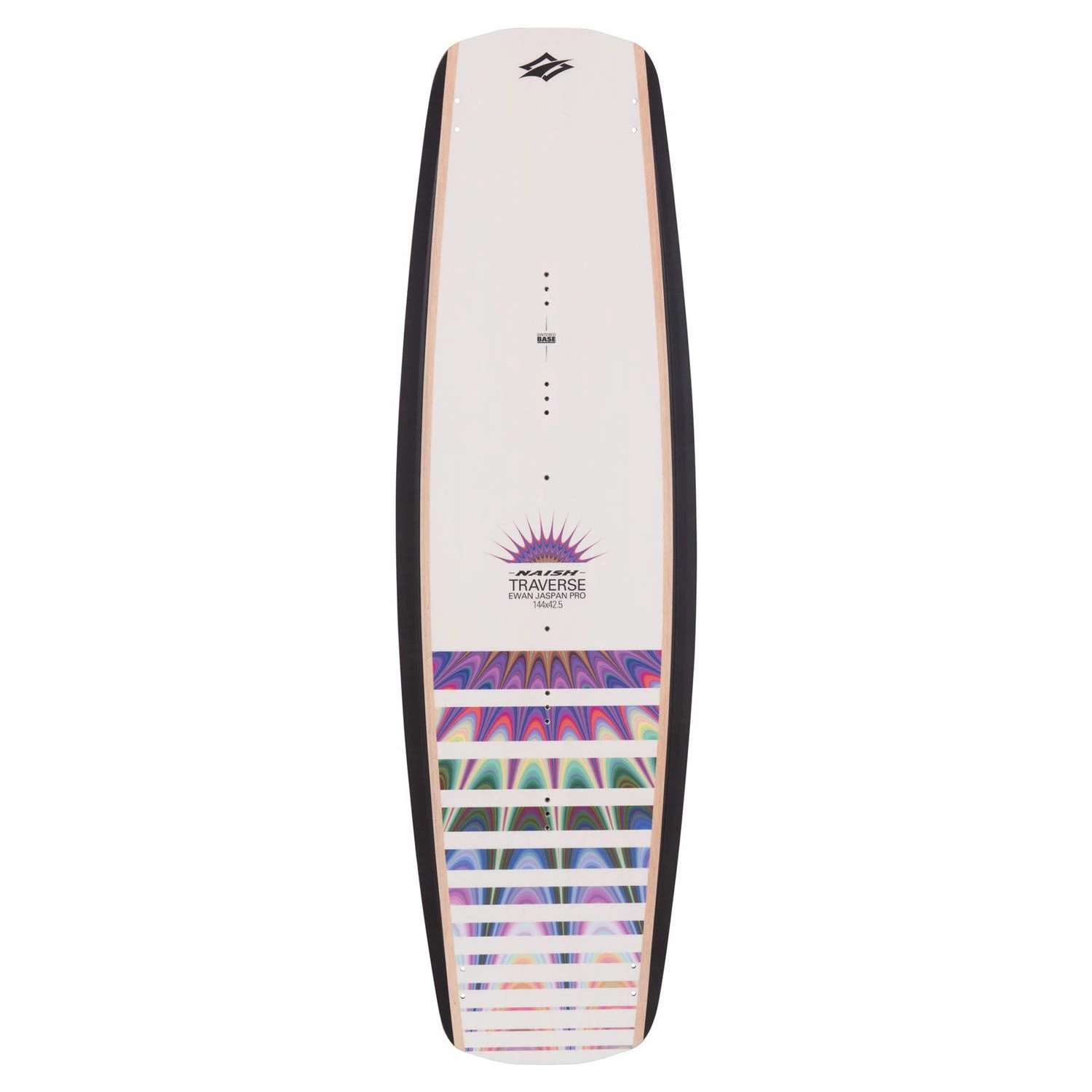 Traverse EJ Pro 1 Traverse EJ Pro