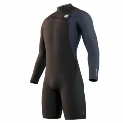 Mystic Marshall LA Shorty 3/2 - Fzip