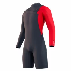 Mystic Marshall LA Shorty 3/2 - Fzip