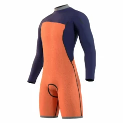 Mystic Marshall LA Shorty 3/2 - Fzip -Mystic Sales Store 112678 3