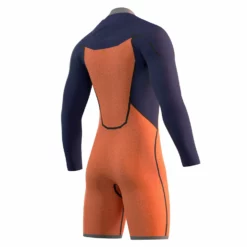 Mystic Marshall LA Shorty 3/2 - Fzip -Mystic Sales Store 112678 4