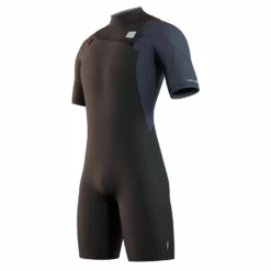 Mystic Marshall Shorty 3/2 - Fzip