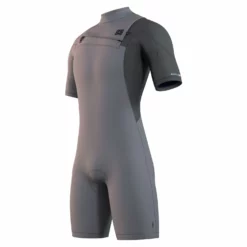 Mystic Marshall Shorty 3/2 - Fzip