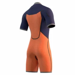 Mystic Marshall Shorty 3/2 - Fzip -Mystic Sales Store 112680 4