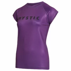 Mystic Star S/S Rashvest - Women