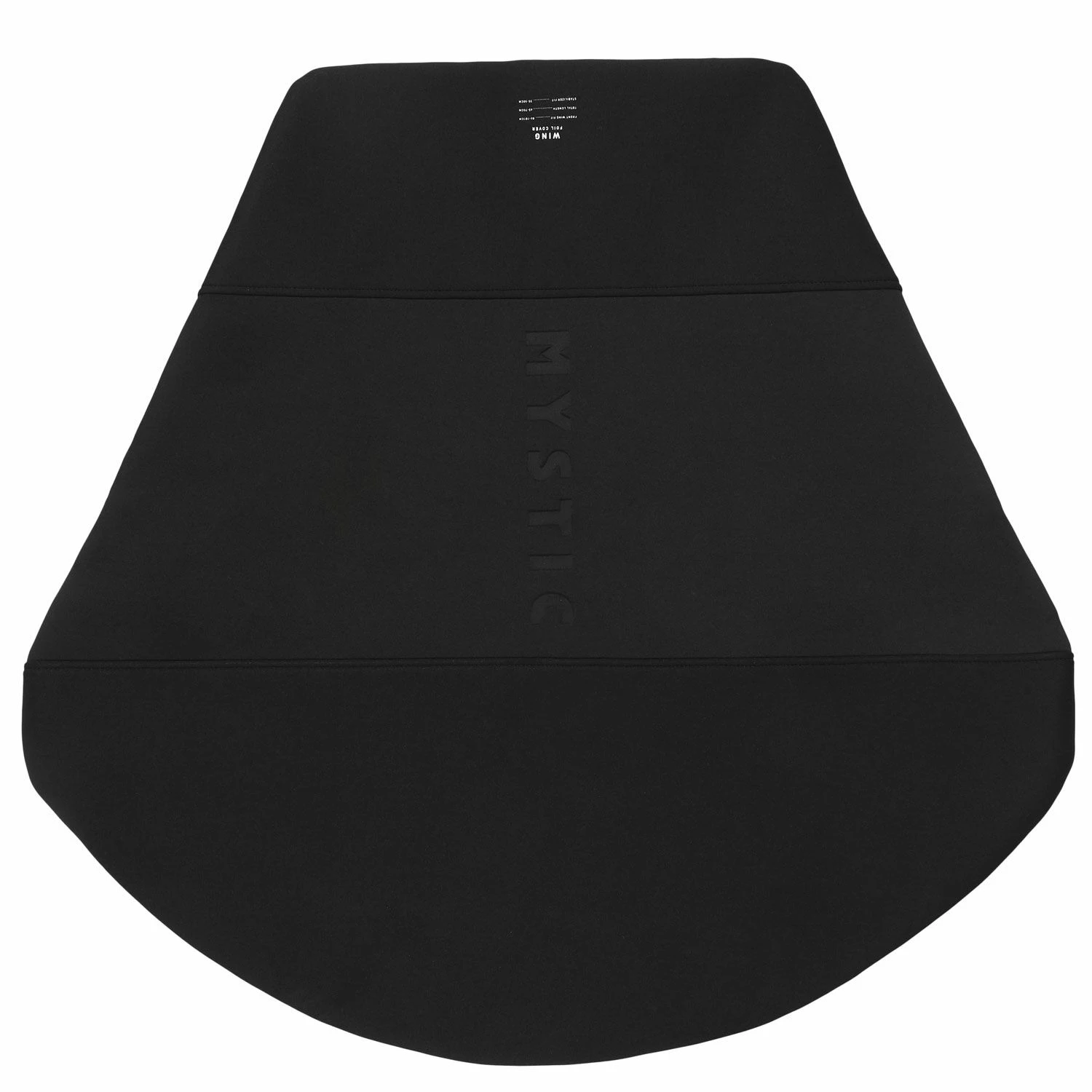 Mystic Foil Wing - Cover 1 Mystic Foil Wing - Cover