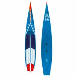 Starboard Sprint Carbon W/bag