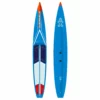 Starboard Allstar Wood W/bag