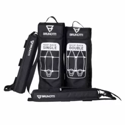 Brunotti Rack Strap System Double