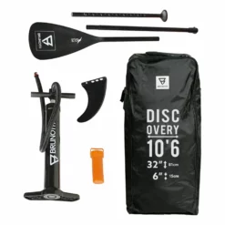 Brunotti Discovery SUP 6 Brunotti Discovery SUP -Mystic Sales Store 113224 3