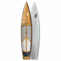 FANATIC Ray Bamboo Edition