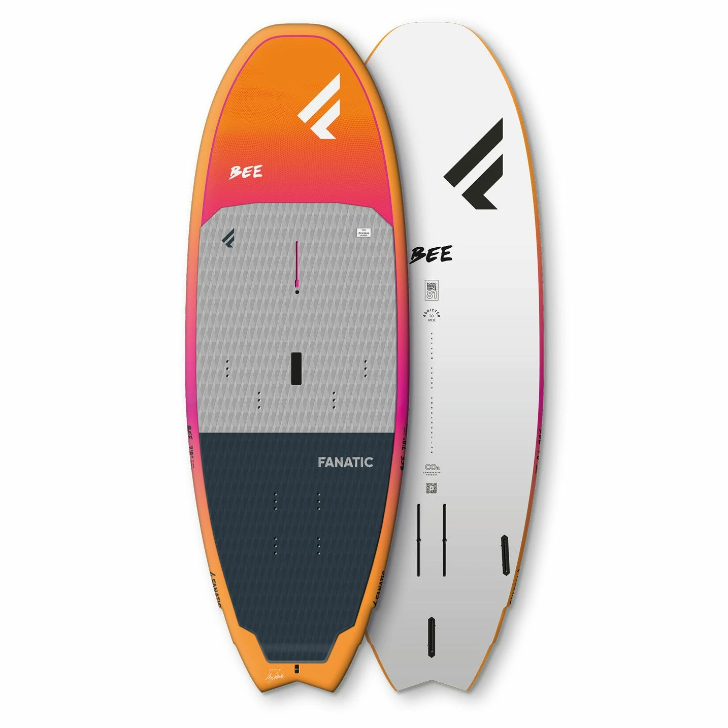 FANATIC Bee 1 FANATIC Bee