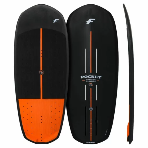 F-One Pocket Carbon Custom -Mystic Sales Store 113547 1