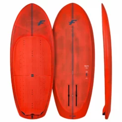 F-One Rocket Wing-S Carbon