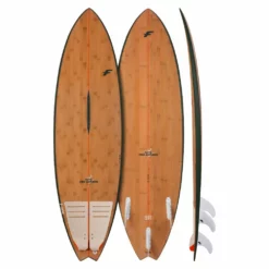 F-One Mitu Pro Bamboo