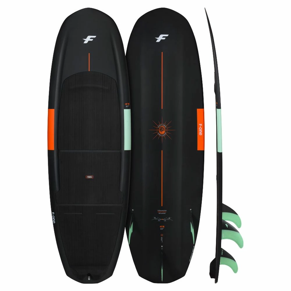 F-One Magnet Carbon 1 F-One Magnet Carbon