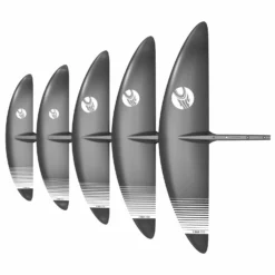 X-Series MKII Front Wing