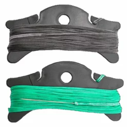 NORTH Short Spare Line 8+2