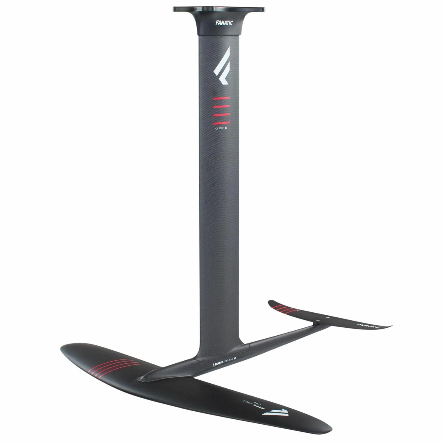 FANATIC Carbon Aero Free 1 FANATIC Carbon Aero Free